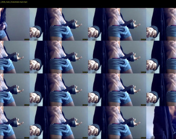 m4st3rmarcus — 24 minute Chaturbate male cam show recording, 360p, Feb 6, 2022