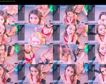 martajolie — 70 minute Chaturbate female cam show recording, 1080p, Feb 6, 2022