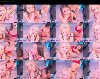 martajolie — 70 minute Chaturbate female cam show recording, 1080p, Feb 6, 2022