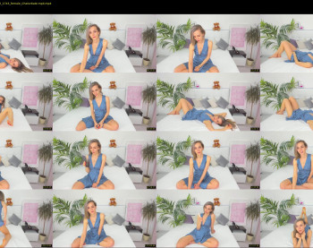 martha_mayer — 82 minute Chaturbate female cam show recording, 1080p, Feb 6, 2022