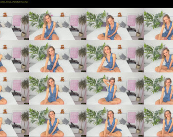 martha_mayer — 26 minute Chaturbate female cam show recording, 1080p, Feb 6, 2022