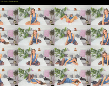 martha_mayer — 57 minute Chaturbate female cam show recording, 1080p, Feb 6, 2022