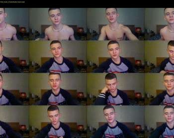 marvelboy_ — 70 minute Chaturbate male cam show recording, 720p, Feb 6, 2022
