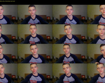 marvelboy_ — 70 minute Chaturbate male cam show recording, 720p, Feb 6, 2022