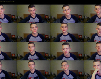marvelboy_ — 70 minute Chaturbate male cam show recording, 720p, Feb 6, 2022