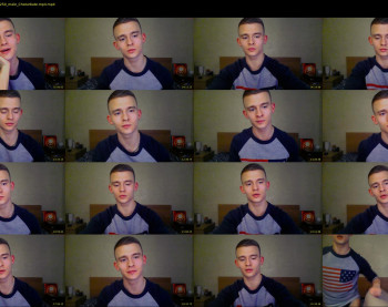 marvelboy_ — 36 minute Chaturbate male cam show recording, 720p, Feb 6, 2022