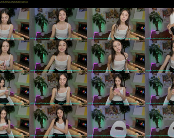 mary_marlow — 70 minute Chaturbate female cam show recording, 1080p, Feb 6, 2022