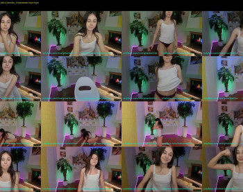 mary_marlow — 70 minute Chaturbate female cam show recording, 1080p, Feb 7, 2022