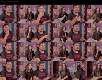 masterr_and_kittyy — 4 minute Chaturbate couple cam show recording, 1080p, Feb 6, 2022