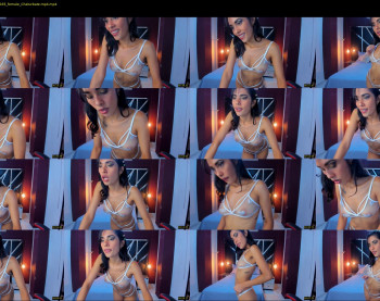 mia_reeves — 6 minute Chaturbate female cam show recording, 1080p, Feb 6, 2022