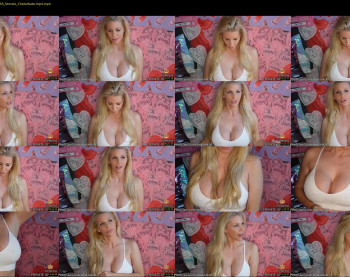 miakinkdd — 18 minute Chaturbate female cam show recording, 1080p, Feb 6, 2022