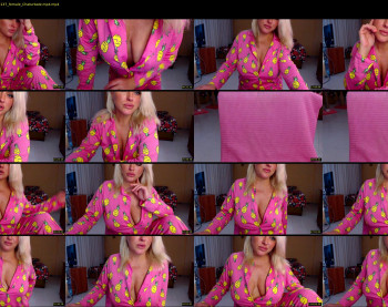 minerva777 — 73 minute Chaturbate female cam show recording, 720p, Feb 6, 2022