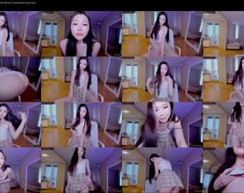 miso_misa — 70 minute Chaturbate female cam show recording, 1080p, Feb 6, 2022