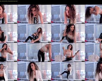 miss_diamond__ — 10 minute Chaturbate female cam show recording, 1080p, Feb 6, 2022