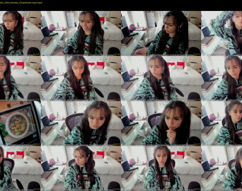 missvanessajune — 10 minute Chaturbate female cam show recording, 720p, Feb 6, 2022