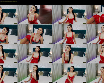 mmmaaa1234 — 59 minute Chaturbate female cam show recording, 720p, Feb 6, 2022