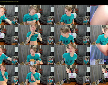 murbears_world — 73 minute Chaturbate female cam show recording, 1080p, Feb 7, 2022