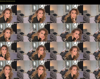 myassistant — 3 minute Chaturbate female cam show recording, 720p, Feb 6, 2022