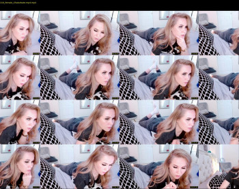 myassistant — 71 minute Chaturbate female cam show recording, 1080p, Feb 7, 2022