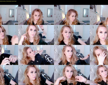 myassistant — 52 minute Chaturbate female cam show recording, 1080p, Feb 7, 2022