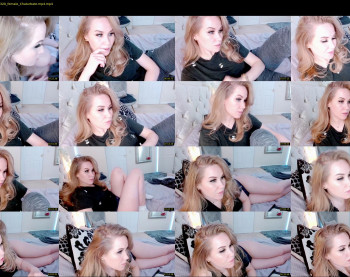 myassistant — 58 minute Chaturbate female cam show recording, 1080p, Feb 7, 2022