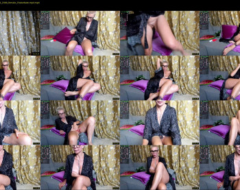nadyabasinger — 23 minute Chaturbate female cam show recording, 1080p, Feb 6, 2022