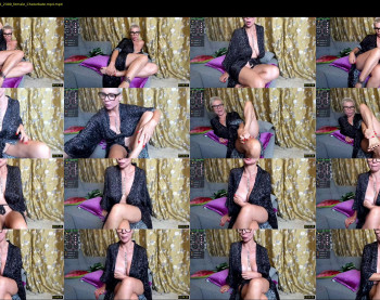 nadyabasinger — 16 minute Chaturbate female cam show recording, 1080p, Feb 6, 2022