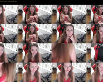naughty_popa — 3 minute Chaturbate female cam show recording, 1080p, Feb 6, 2022