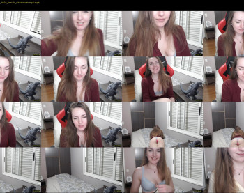 naughty_popa — 70 minute Chaturbate female cam show recording, 1080p, Feb 7, 2022