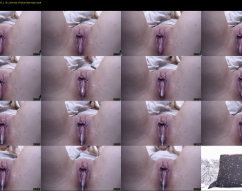 naughtysextime — 12 minute Chaturbate female cam show recording, 1080p, Feb 6, 2022