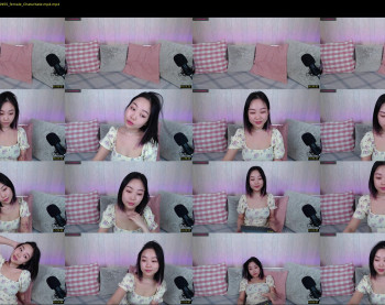 norma_blum — 33 minute Chaturbate female cam show recording, 1080p, Feb 6, 2022