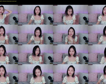 norma_blum — 12 minute Chaturbate female cam show recording, 1080p, Feb 6, 2022