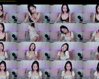 norma_blum — 13 minute Chaturbate female cam show recording, 1080p, Feb 6, 2022