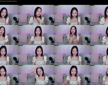norma_blum — 7 minute Chaturbate female cam show recording, 1080p, Feb 6, 2022