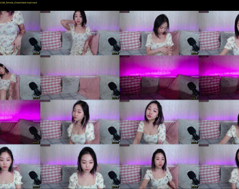 norma_blum — 57 minute Chaturbate female cam show recording, 1080p, Feb 6, 2022