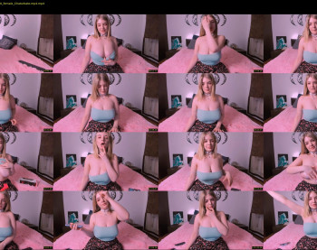 odriolsen — 70 minute Chaturbate female cam show recording, 1080p, Feb 7, 2022