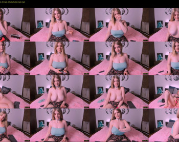 odriolsen — 70 minute Chaturbate female cam show recording, 1080p, Feb 7, 2022