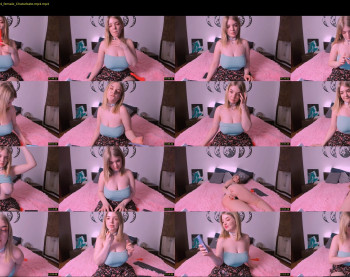 odriolsen — 31 minute Chaturbate female cam show recording, 1080p, Feb 7, 2022