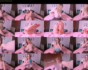 odriolsen — 16 minute Chaturbate female cam show recording, 1080p, Feb 7, 2022