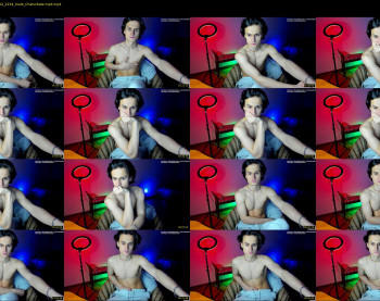 orlando__bloom — 11 minute Chaturbate male cam show recording, 1080p, Feb 6, 2022