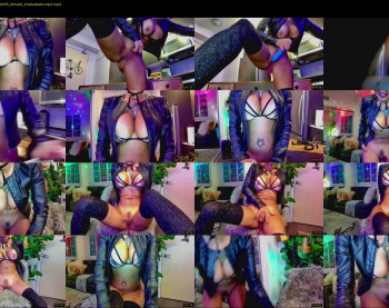 persianangel — 27 minute Chaturbate female cam show recording, 720p, Feb 7, 2022