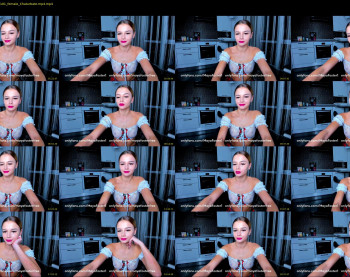 pink_angels — 24 minute Chaturbate couple cam show recording, 1080p, Feb 7, 2022