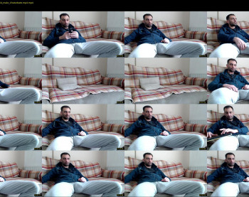 prince_89 — 47 minute Chaturbate male cam show recording, 720p, Feb 6, 2022