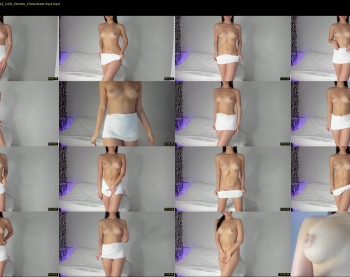 princess_moana — 70 minute Chaturbate female cam show recording, 1080p, Feb 6, 2022