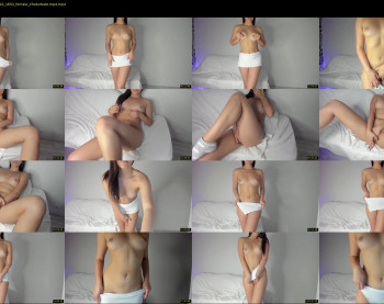 princess_moana — 70 minute Chaturbate female cam show recording, 1080p, Feb 6, 2022