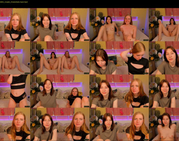 projectdanta — 32 minute Chaturbate female cam show recording, 1080p, Feb 6, 2022