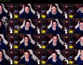 ps4pro — 73 minute Chaturbate female cam show recording, 1080p, Feb 6, 2022