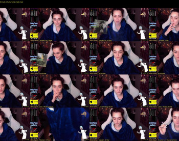 ps4pro — 39 minute Chaturbate female cam show recording, 1080p, Feb 6, 2022