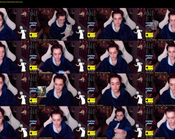 ps4pro — 65 minute Chaturbate female cam show recording, 1080p, Feb 6, 2022