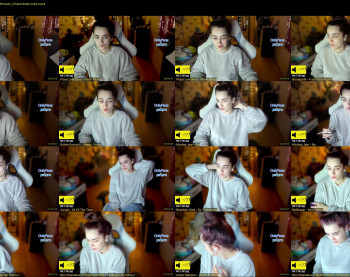 ps4pro — 51 minute Chaturbate female cam show recording, 1080p, Feb 7, 2022